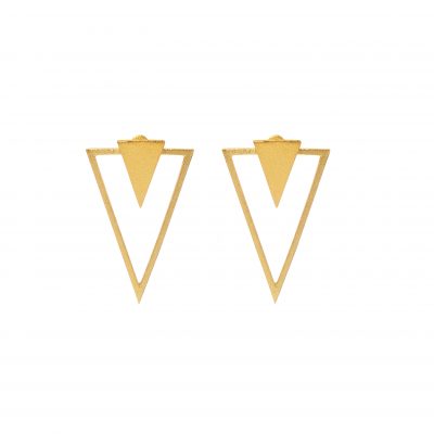 Trap Earrings - 