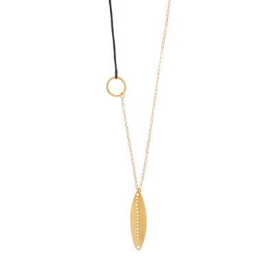 Blossom Necklace - 