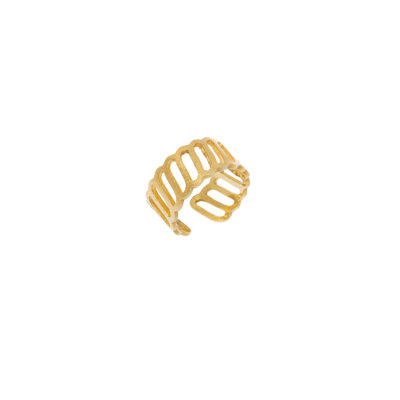 Swirl Bracelet - 