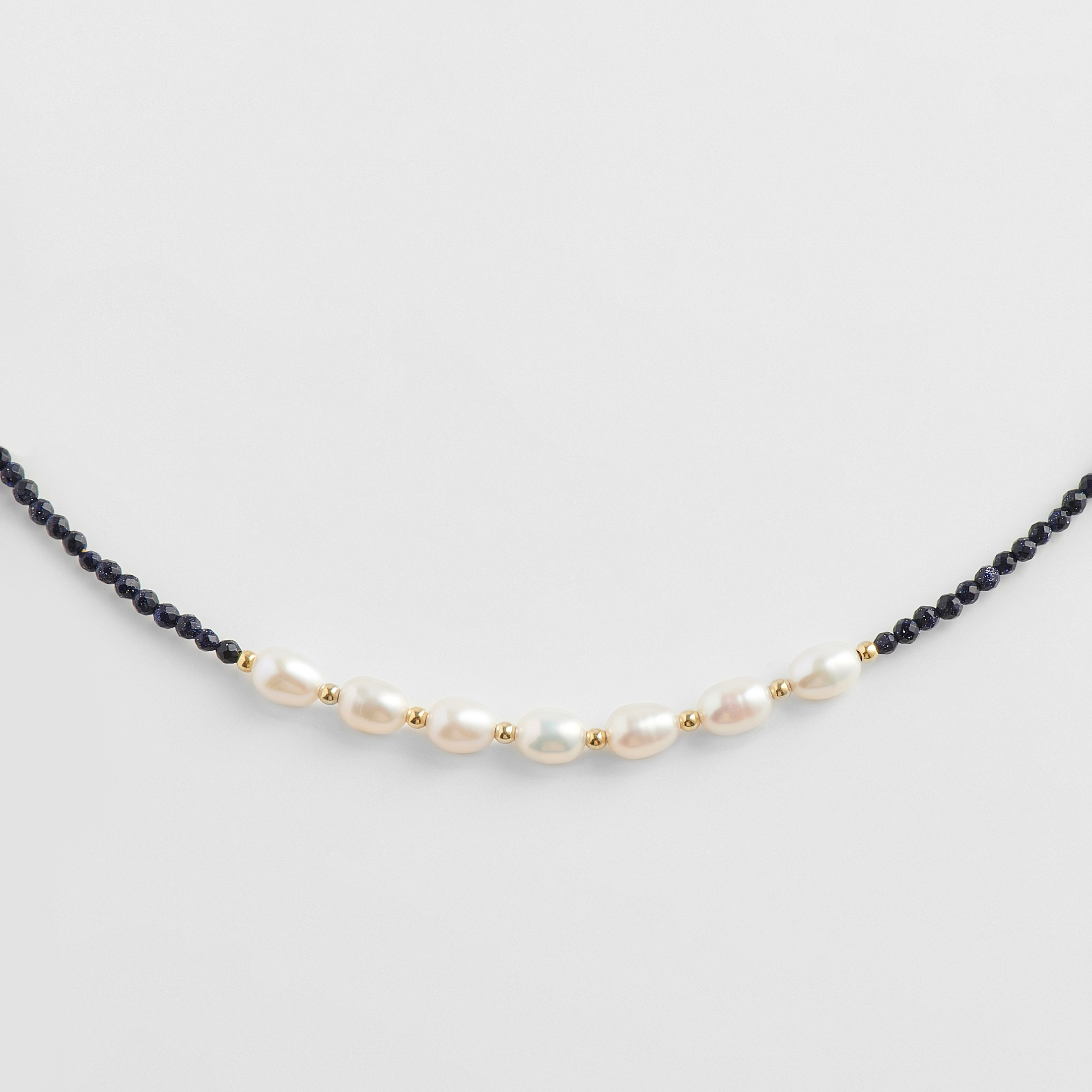 Chromata Necklace - 