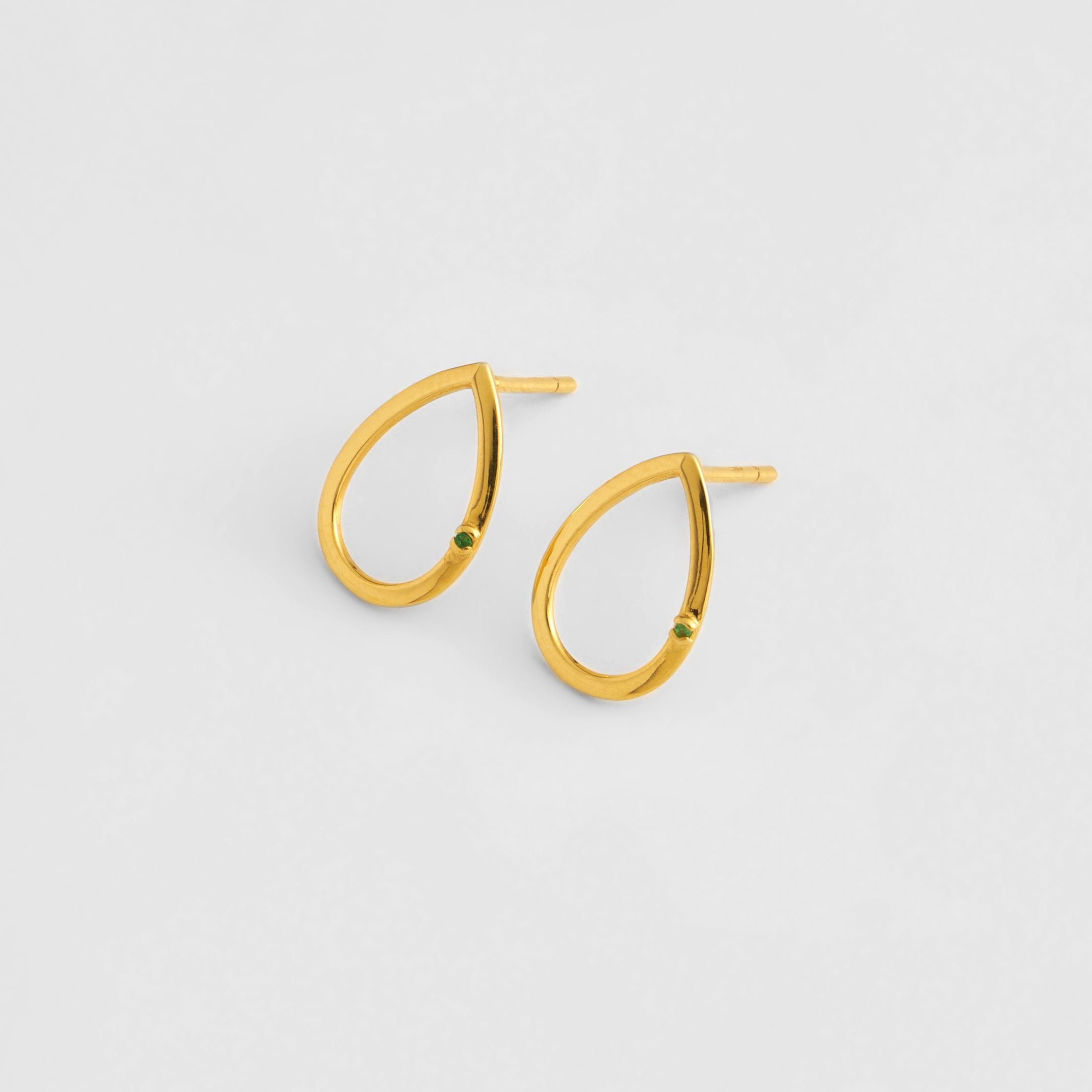 Sirius Earrings - 