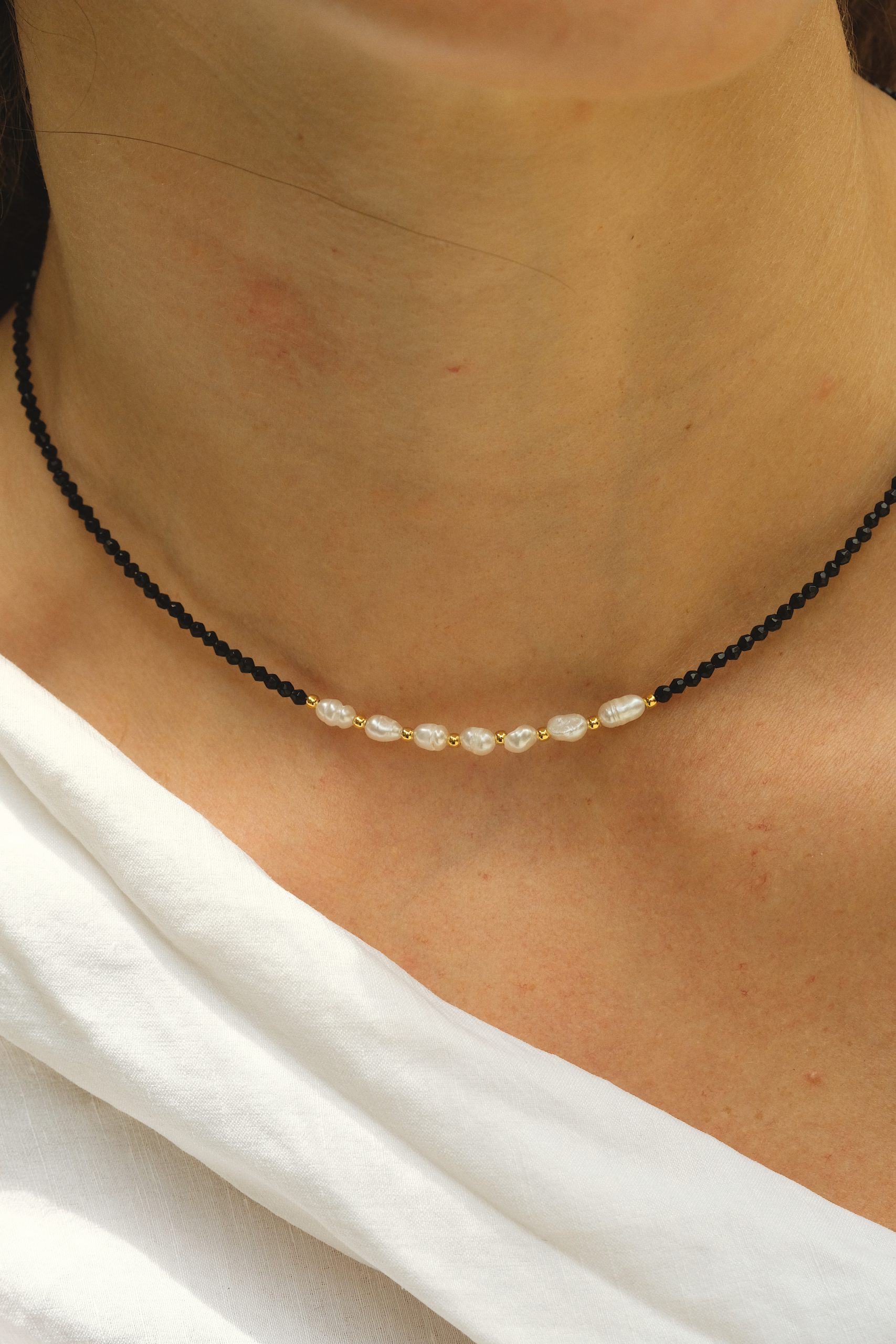 Chromata Necklace - 