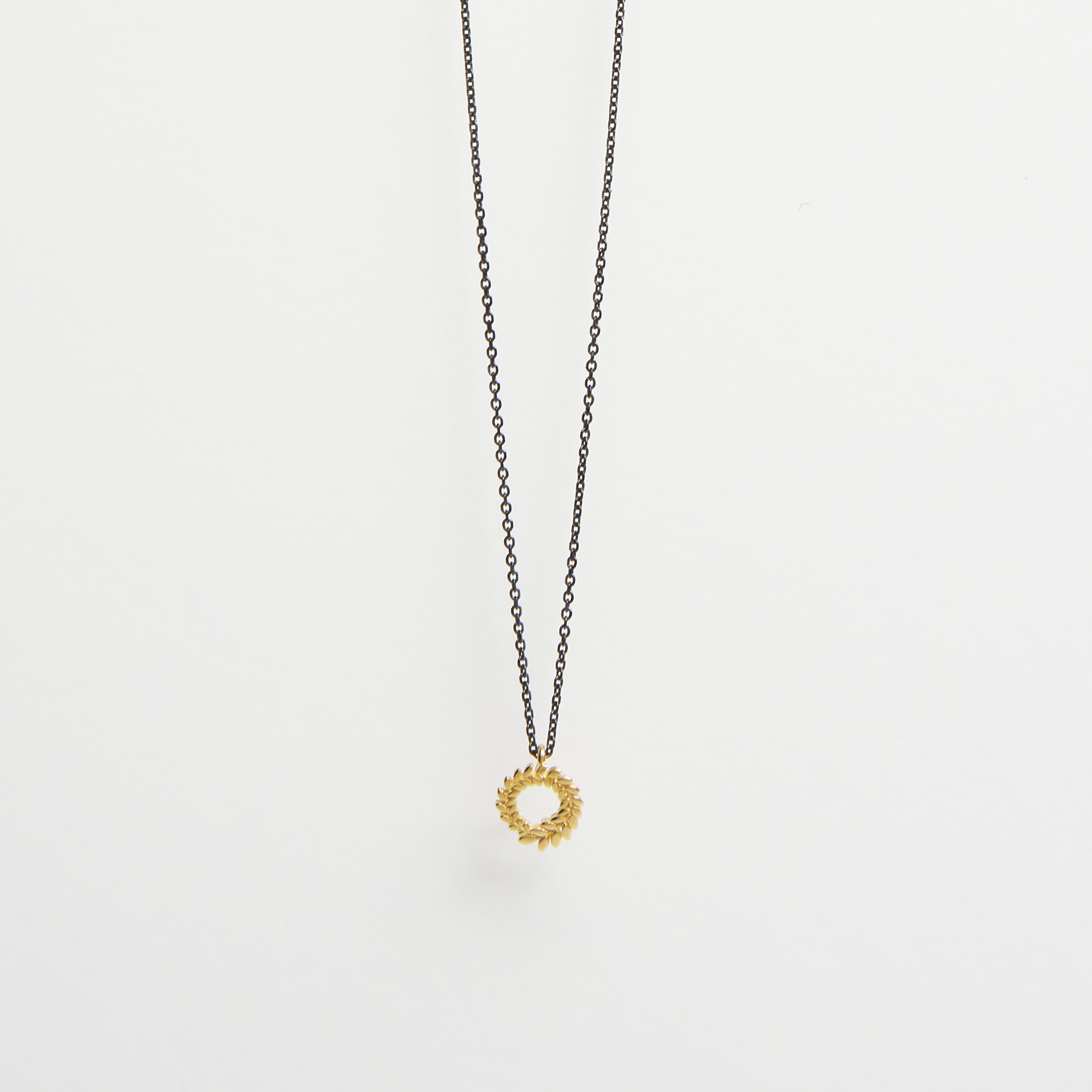 Athena Necklace - 