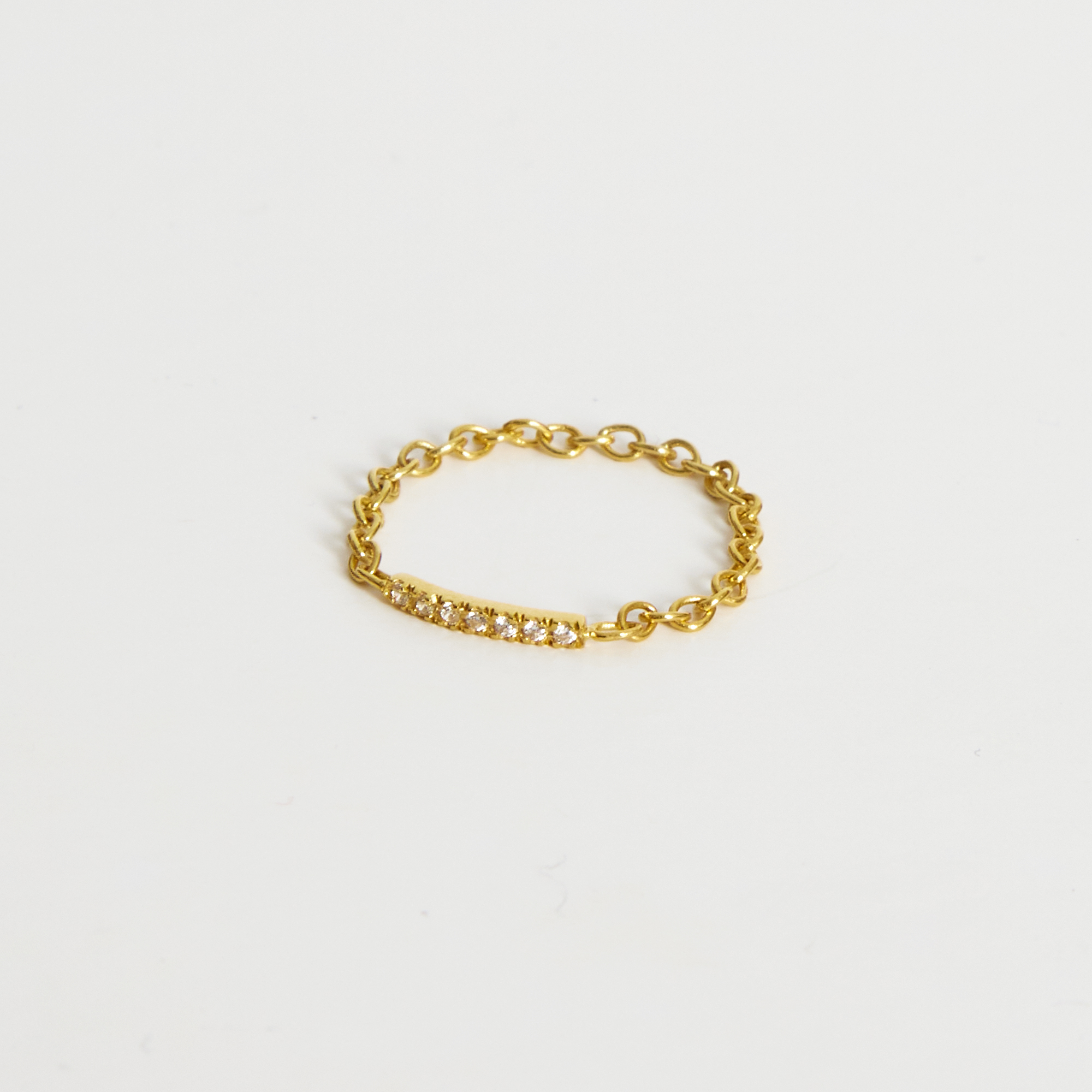 Scrabble Ring - 