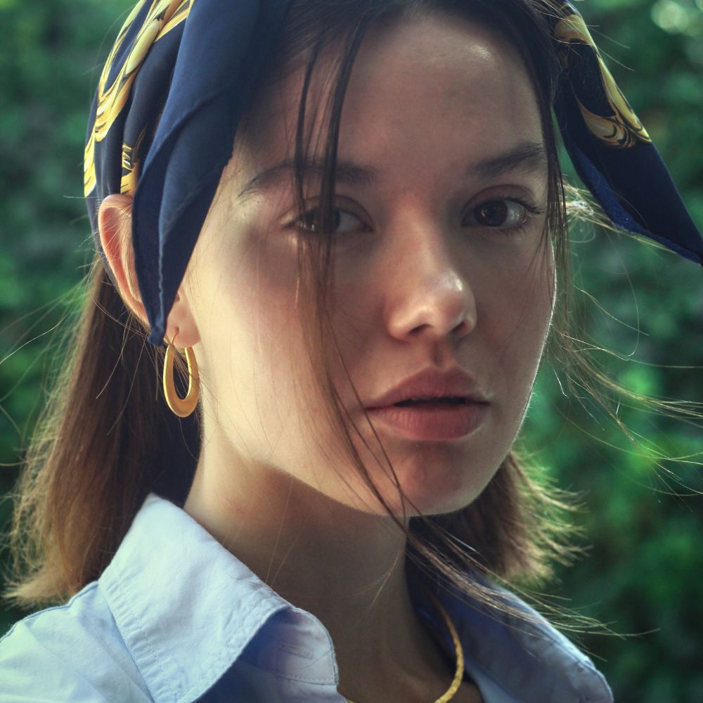 Infinite Shine Earrings - 