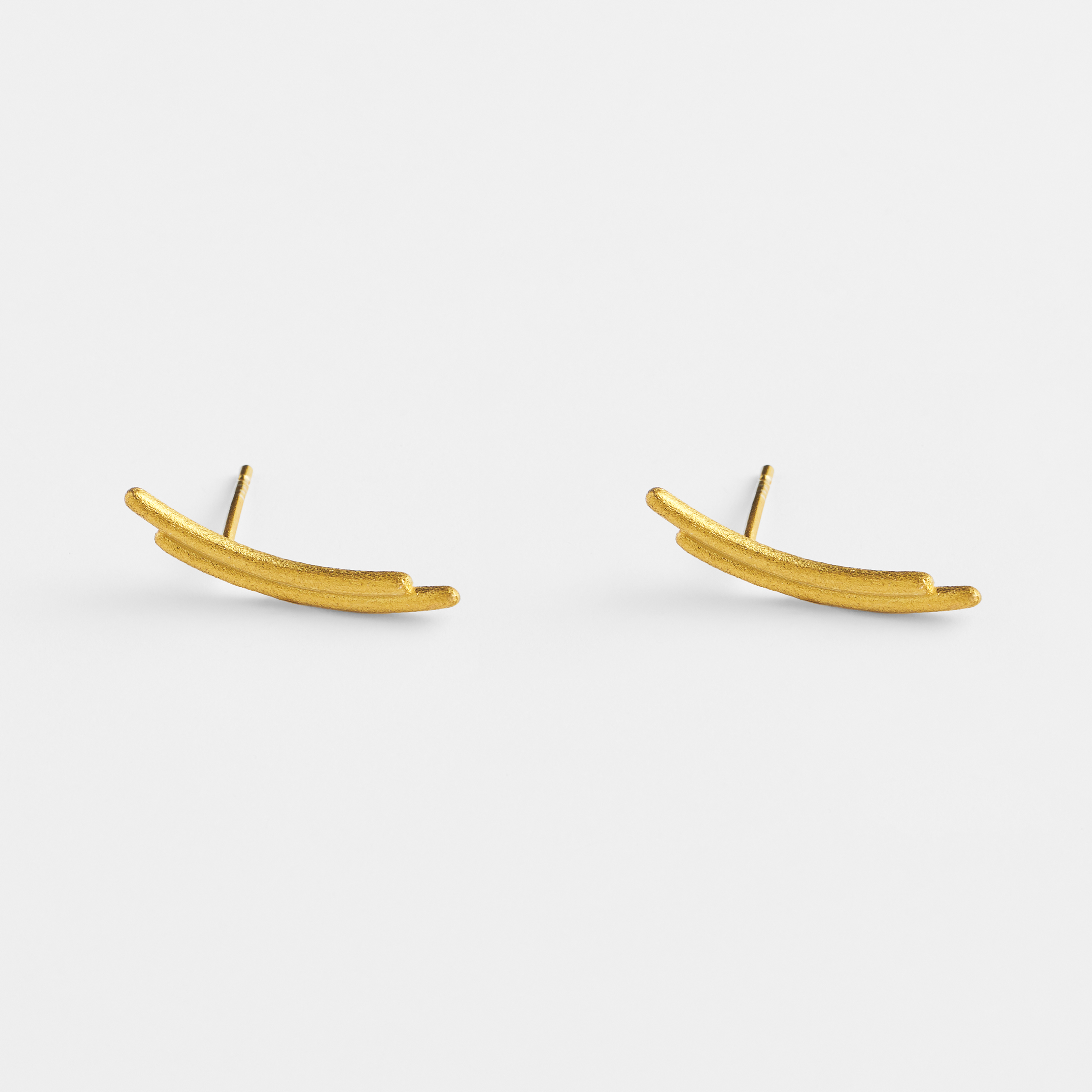 Lean On Earrings - 