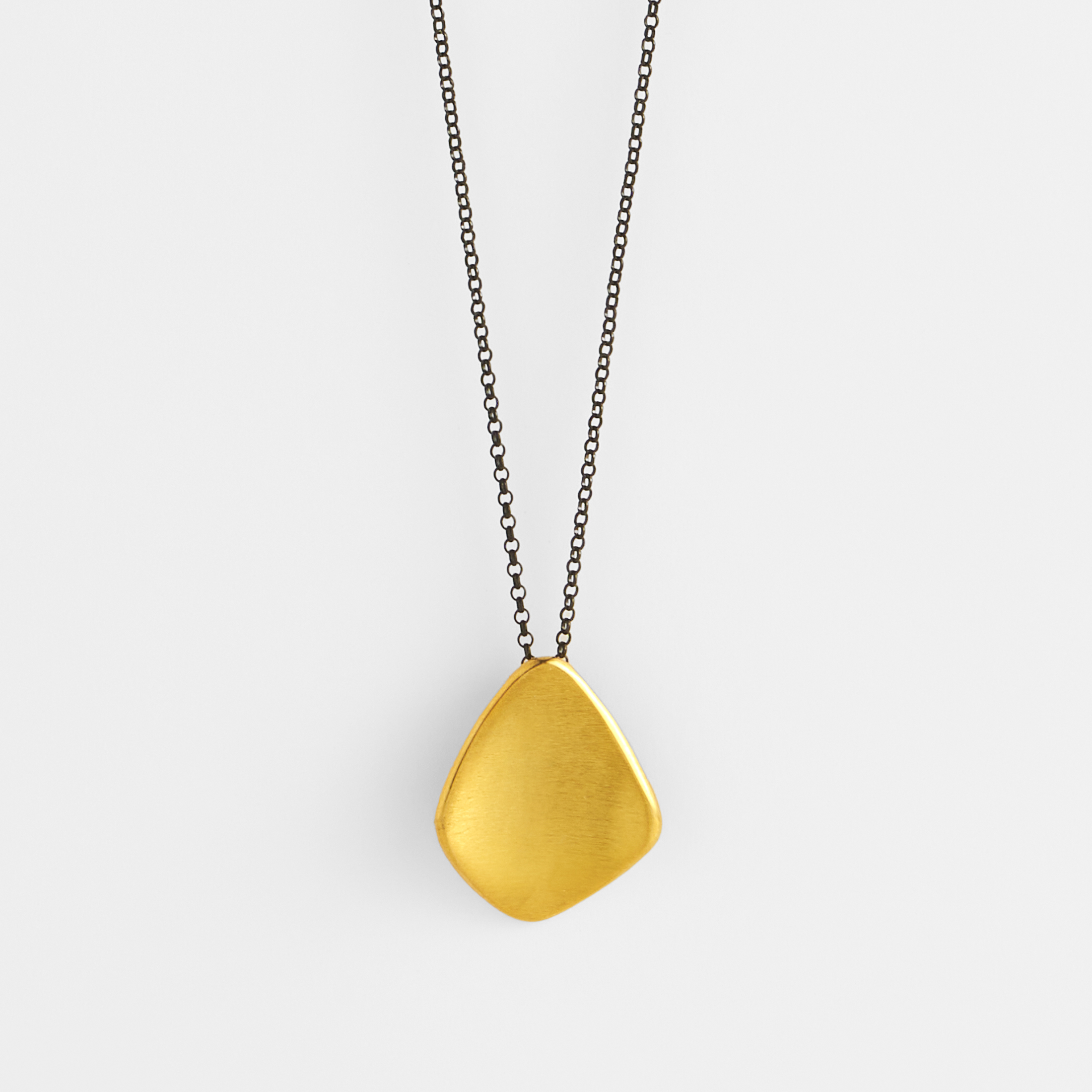 Chestnut Necklace - 